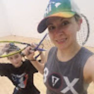 Meet your Posher, Judy